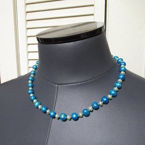 Freshwater Pearl Necklace